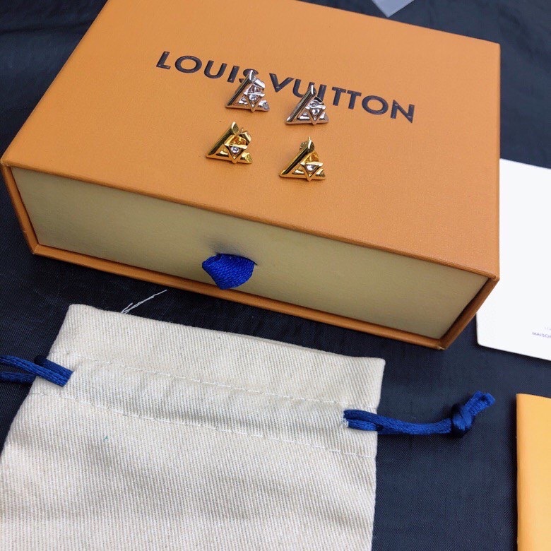 Louis Vuitton Earrings